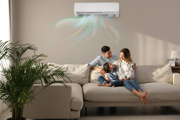 Best Ductless Mini-Split Systems in Saybrook On The Lake, OH