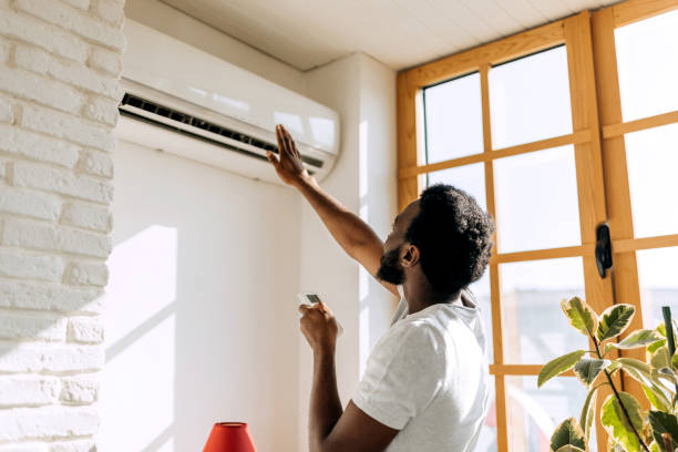 Best Emergency HVAC Services in Saybrook On The Lake, OH